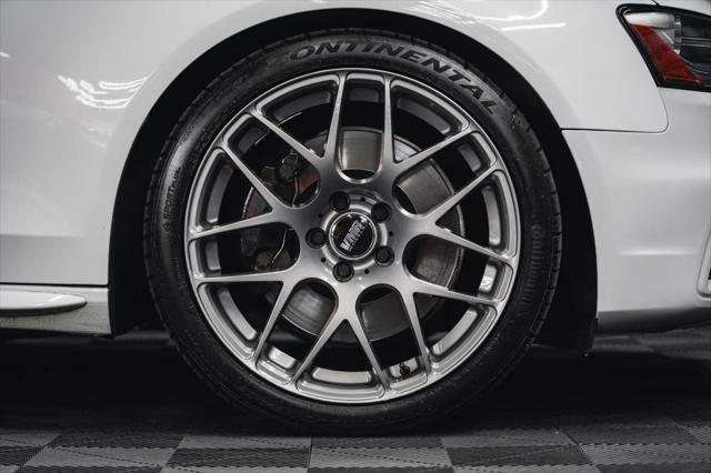 2014 Audi S4 3.0T Premium Plus