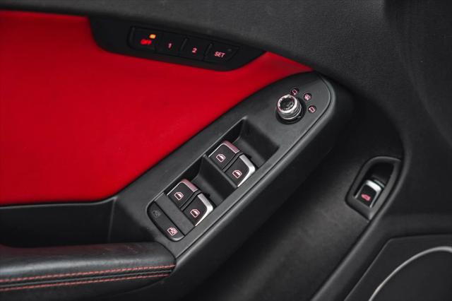 2014 Audi S4 3.0T Premium Plus