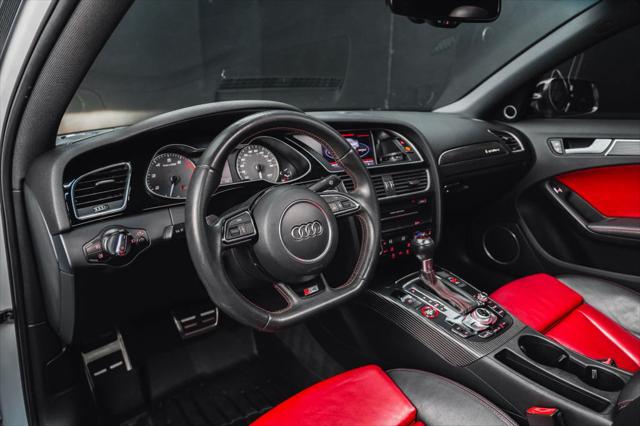 2014 Audi S4 3.0T Premium Plus