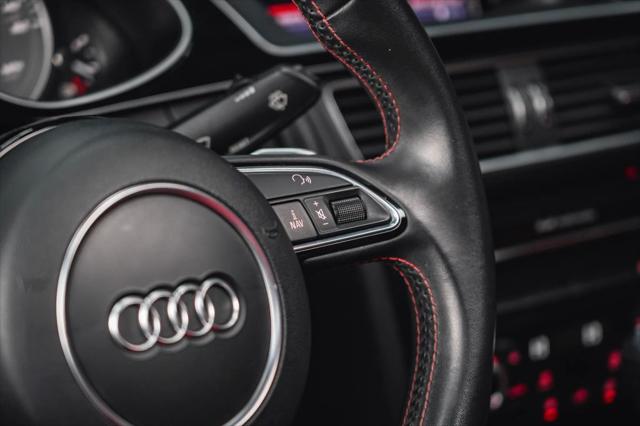 2014 Audi S4 3.0T Premium Plus