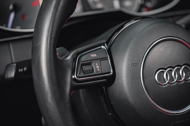 2014 Audi S4 3.0T Premium Plus