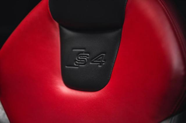 2014 Audi S4 3.0T Premium Plus