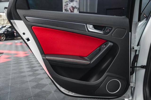 2014 Audi S4 3.0T Premium Plus