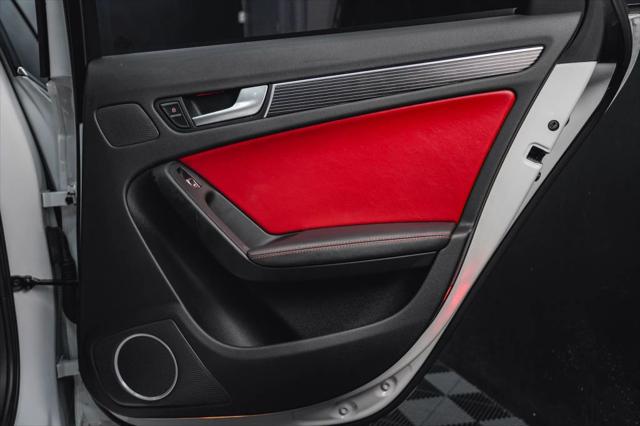 2014 Audi S4 3.0T Premium Plus