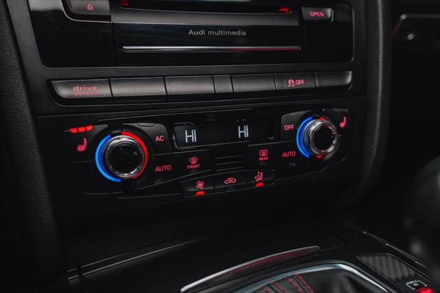 2014 Audi S4 3.0T Premium Plus