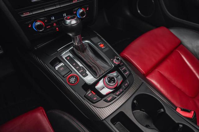 2014 Audi S4 3.0T Premium Plus
