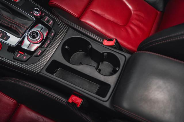 2014 Audi S4 3.0T Premium Plus
