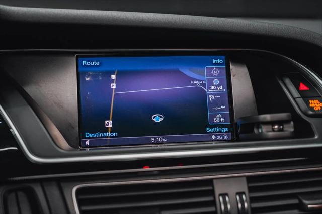 2014 Audi S4 3.0T Premium Plus