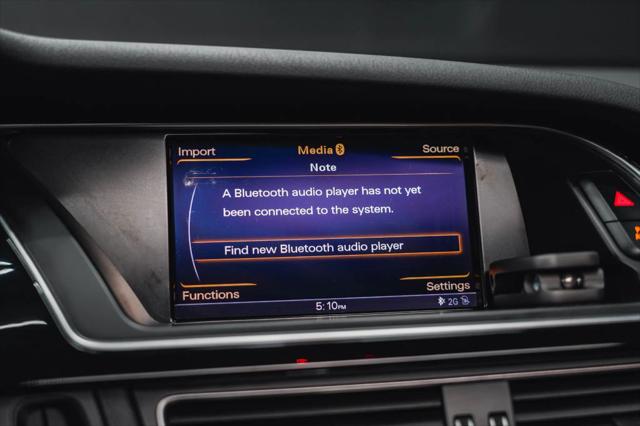2014 Audi S4 3.0T Premium Plus