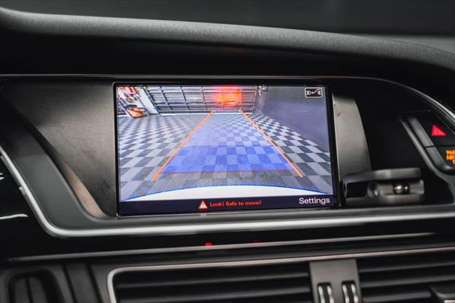 2014 Audi S4 3.0T Premium Plus