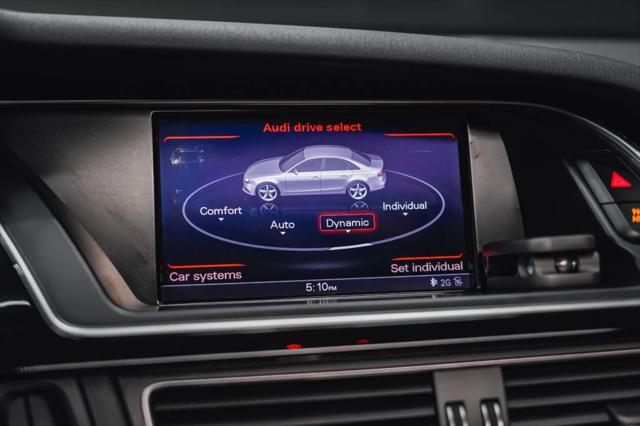 2014 Audi S4 3.0T Premium Plus