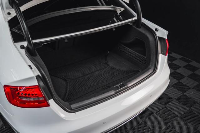 2014 Audi S4 3.0T Premium Plus