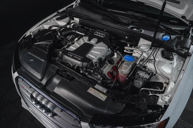 2014 Audi S4 3.0T Premium Plus