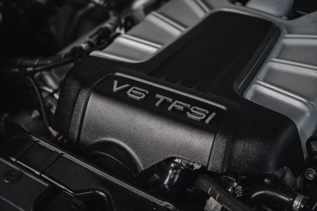 2014 Audi S4 3.0T Premium Plus