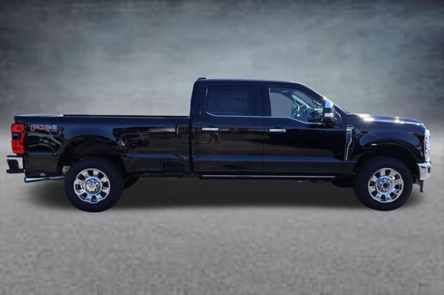 2026 Ford F-250 King Ranch