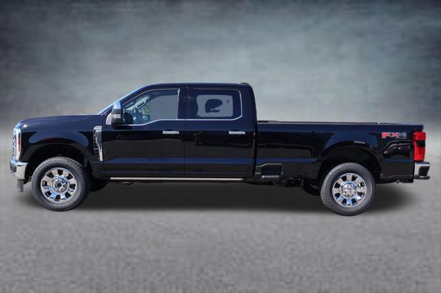 2026 Ford F-250 King Ranch