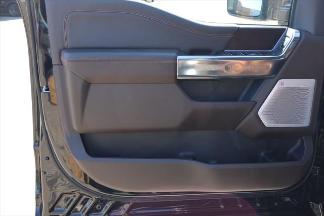 2026 Ford F-250 King Ranch