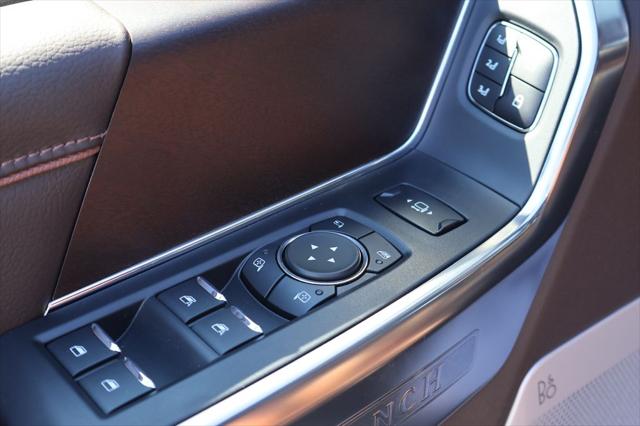 2026 Ford F-250 King Ranch