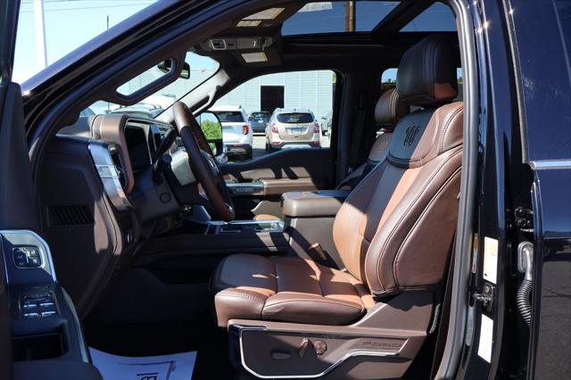 2026 Ford F-250 King Ranch
