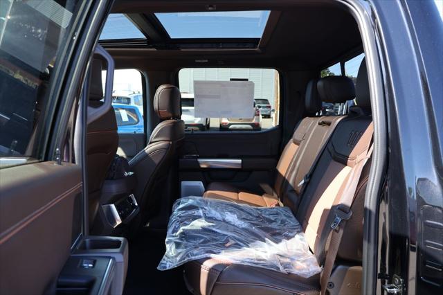 2026 Ford F-250 King Ranch
