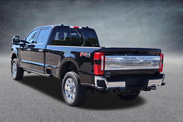 2026 Ford F-250 King Ranch