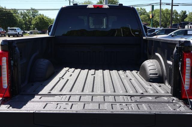 2026 Ford F-250 King Ranch