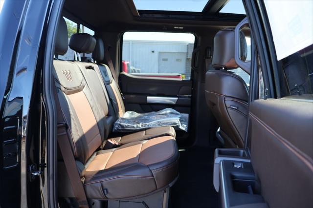 2026 Ford F-250 King Ranch