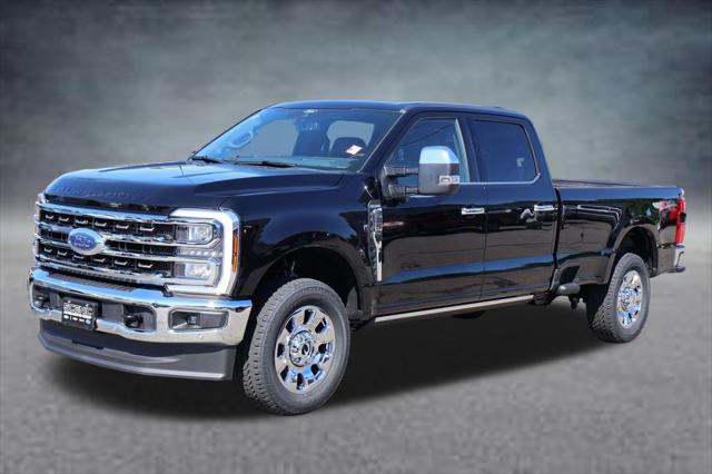 2026 Ford F-250 King Ranch
