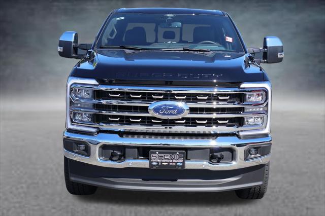 2026 Ford F-250 King Ranch