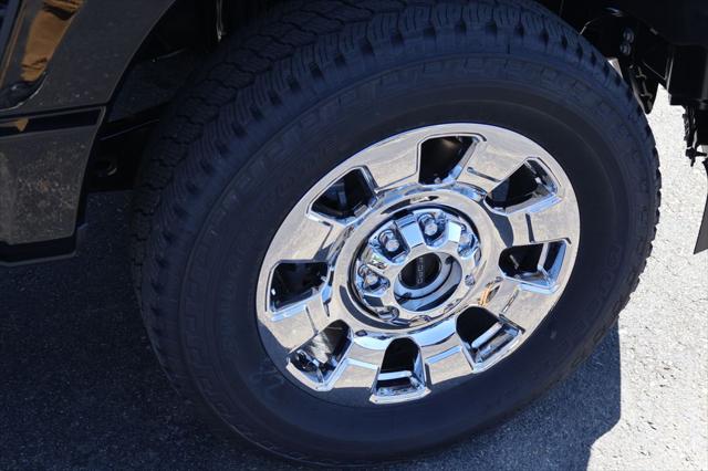 2026 Ford F-250 King Ranch