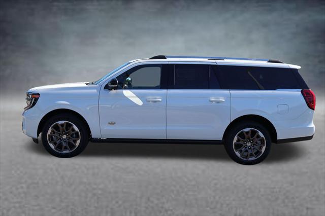 2026 Ford Expedition Max King Ranch MAX