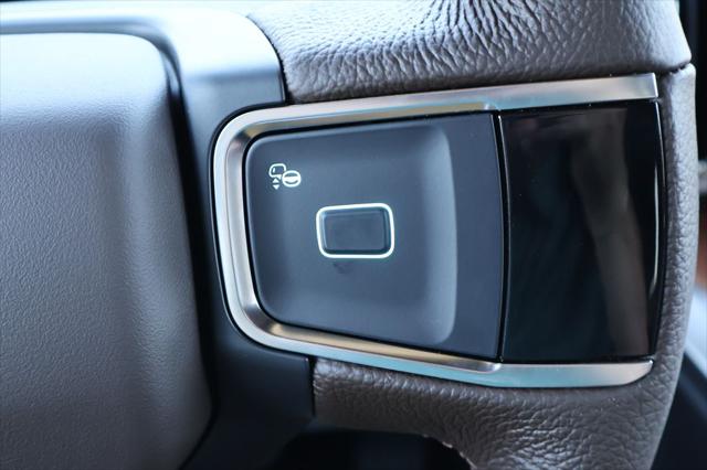 2026 Ford Expedition Max King Ranch MAX