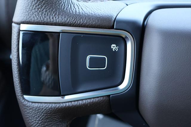 2026 Ford Expedition Max King Ranch MAX