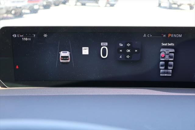 2026 Ford Expedition Max King Ranch MAX