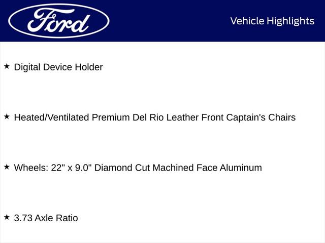 2026 Ford Expedition Max King Ranch MAX