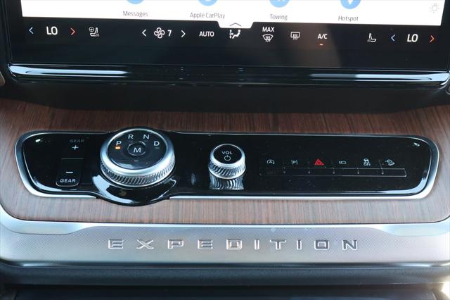 2026 Ford Expedition Max King Ranch MAX