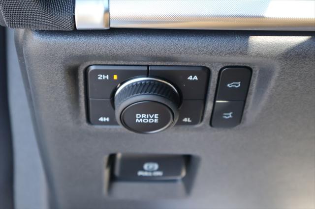 2026 Ford Expedition Max King Ranch MAX