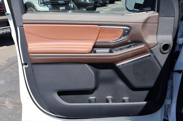 2026 Ford Expedition Max King Ranch MAX