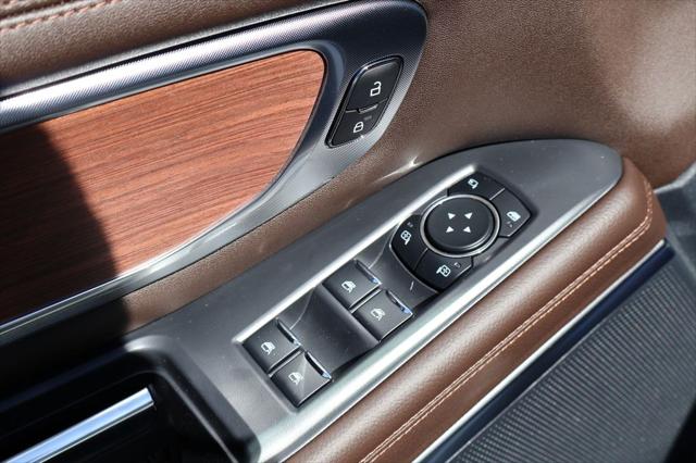 2026 Ford Expedition Max King Ranch MAX