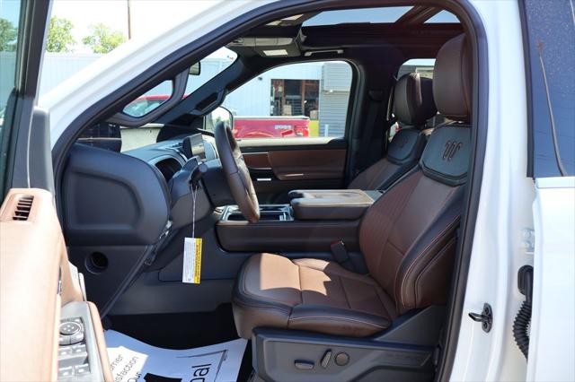 2026 Ford Expedition Max King Ranch MAX