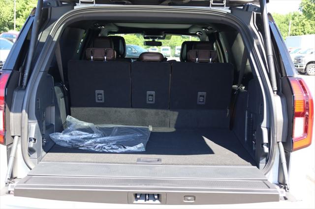 2026 Ford Expedition Max King Ranch MAX
