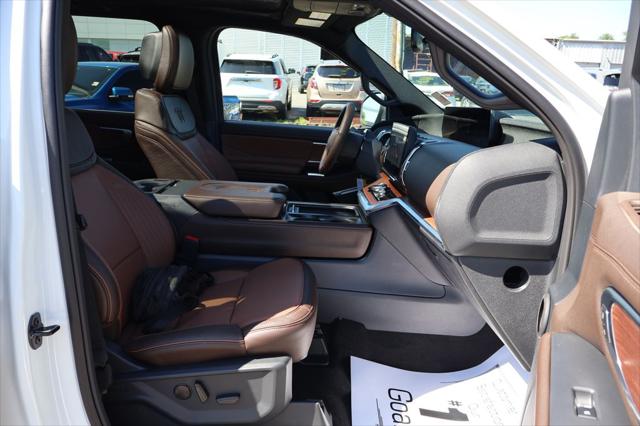 2026 Ford Expedition Max King Ranch MAX