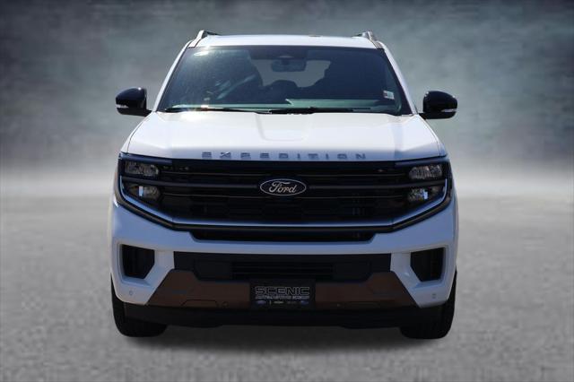 2026 Ford Expedition Max King Ranch MAX