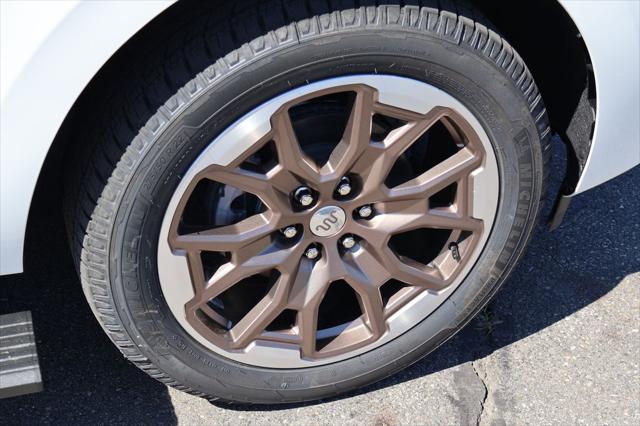 2026 Ford Expedition Max King Ranch MAX