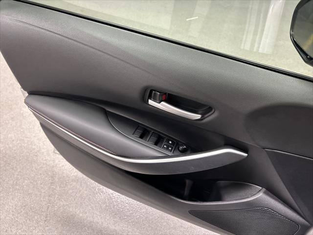 Certified Used 2024 SILVER ME. Toyota  image 14