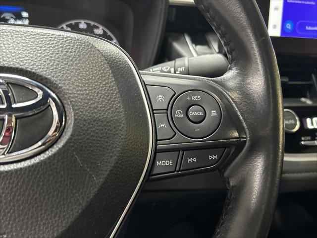Certified Used 2024 SILVER ME. Toyota  image 20