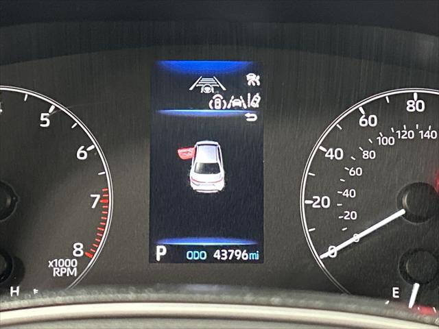 Certified Used 2024 SILVER ME. Toyota  image 22