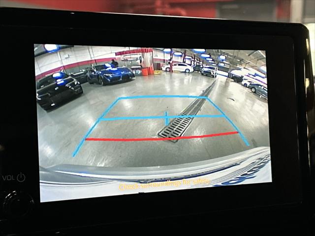 Certified Used 2024 SILVER ME. Toyota  image 24
