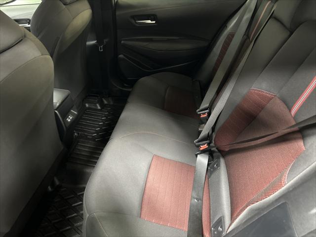 Certified Used 2024 SILVER ME. Toyota  image 29