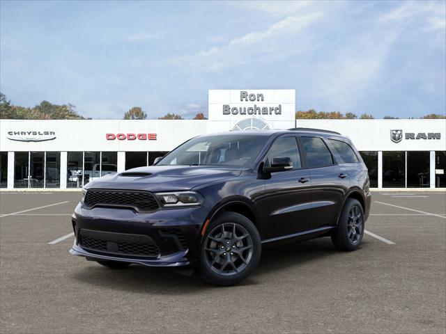 2026 Dodge Durango GT Premium AWD HEMI V8 for sale in Fitchburg, MA